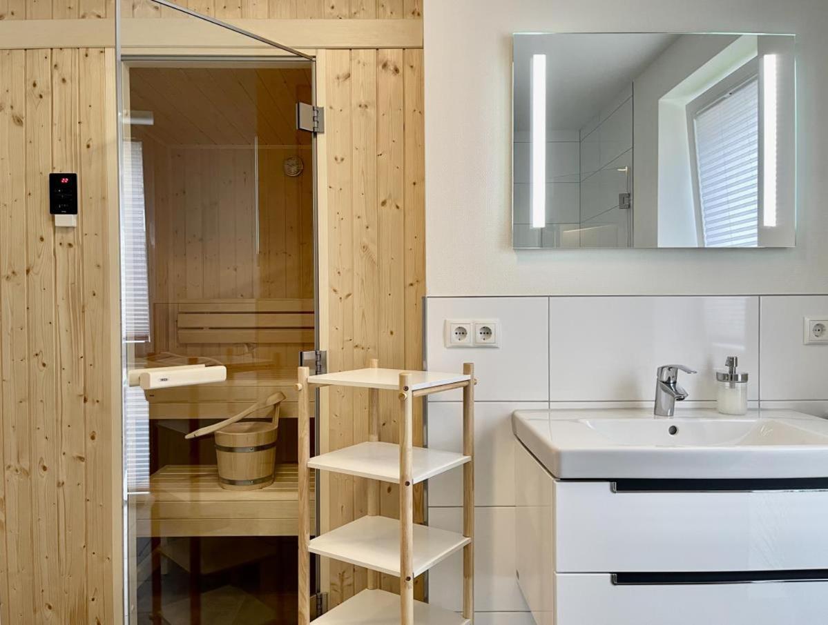 Apartamento Kellenhusen Tor 17 Exterior foto